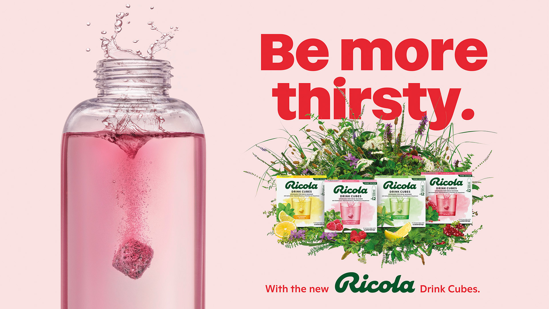 001.1_Ricola_Cubes_STILL_KV_Bottle1_Raspberry_v01_EN_16_9